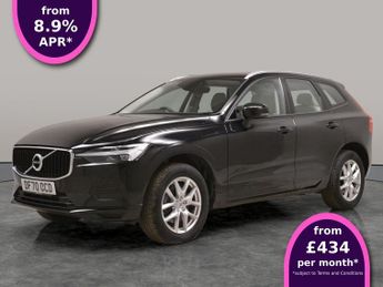 Volvo XC60 2.0 B5 MHEV Momentum (250 ps) - AUTO PARK - LED HEADLIGHTS - HEA