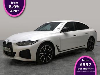 BMW M5 M50 83.9kWh Gran Coupe 4WD (544 ps) - PRO NAV - BMW TECHNOLOGY P