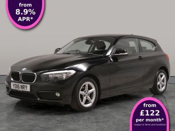 BMW 118 1.5 118i SE (136 ps) - KEYLESS START - CLIMATE CONTROL - AUTO HE