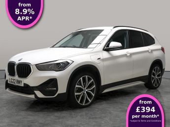 BMW X1 1.5 25e 10kWh Sport Plug-in xDrive (220 ps) - AMBIENT INTERIOR L