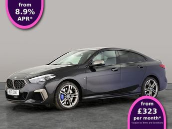 BMW M235 2.0 M235i xDrive (306 ps) - LED HEADLIGHTS - M SPORT BRAKING SYS