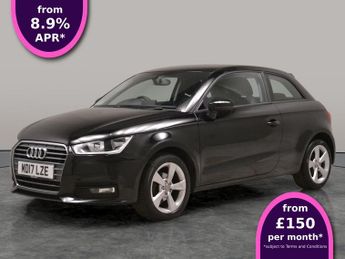 Audi A1 1.0 TFSI Sport (95 ps) - SD CARD MEDIA INPUT - SPORTS SEATS - AU