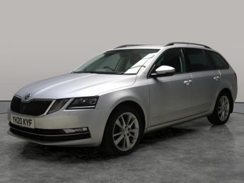 Skoda Octavia 2.0 TDI SE L (150 ps) - SMARTLINK - DAB - BLUETOOTH