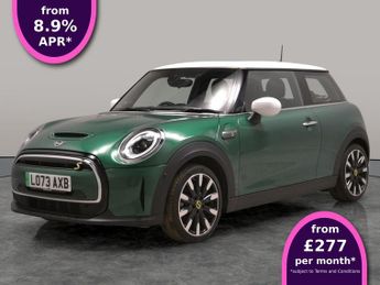 MINI Hatch 32.6kWh Level 3 (184 ps) - HEATED SEATS - AMBIENT INTERIOR LIGHT