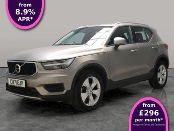 Volvo XC40 1.5 T3 Momentum (163 ps) - AUTO PARK - LED HEADLIGHTS - LANE DEP