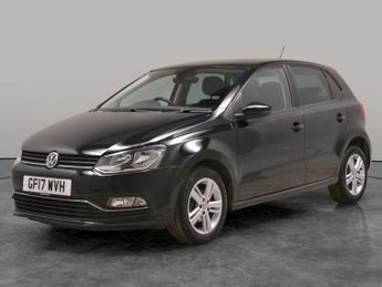 Volkswagen Polo 1.4 TDI BlueMotion Tech Match Edition (75 ps) - CRUISE CONTROL