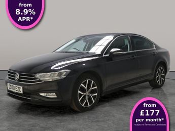 Volkswagen Passat 1.5 TSI EVO SEL (150 ps) - VIENNA LEATHER - HEATED SEATS - DAB