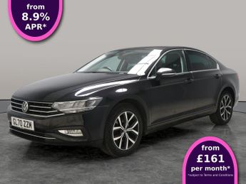 Volkswagen Passat 1.5 TSI EVO SEL (150 ps) - HEATED SEATS - DAB - PARKING SENSORS