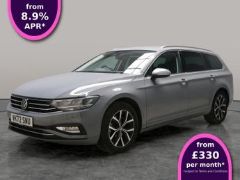 Volkswagen Passat 1.5 TSI EVO SEL DSG (150 ps) - VIENNA LEATHER - HEATED SEATS - P