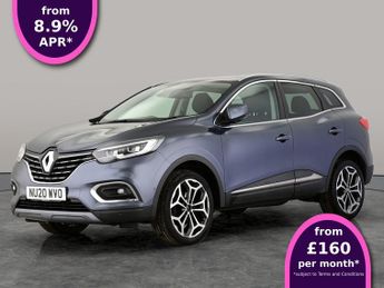 Renault Kadjar 1.3 TCe GT Line (140 ps) - HEATED SEATS - DAB - APPLE CARPLAY