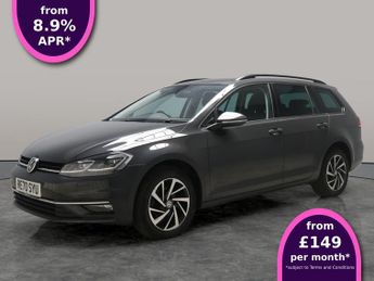 Volkswagen Golf TDi 1.6 TDI Match Edition (115 ps) - HEATED SEATS - DAB - APPLE CARP