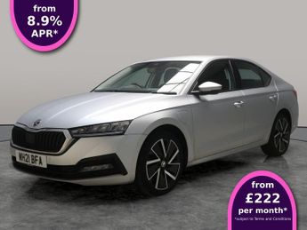 Skoda Octavia 1.4 TSI iV 13kWh SE Technology Plug-in DSG (204 ps) - SMARTLINK 