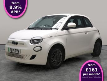 Fiat 500 42kWh Icon (118 ps) - BLUETOOTH - CRUISE CONTROL - AIR CON