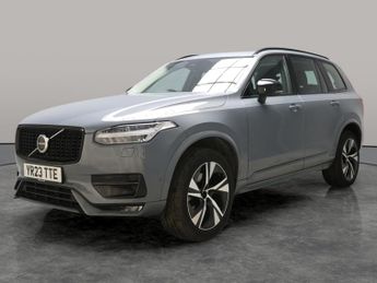 Volvo XC90 2.0 B5 MHEV Plus 4WD (250 ps) - ADAPTIVE CRUISE - AUTO PARK