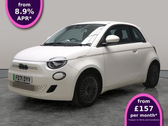 Fiat 500 42kWh Icon (118 ps) - CRUISE CONTROL - BLUETOOTH - AIR CON