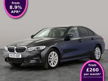 BMW 330 2.0 330e 12kWh SE Pro Plug-in (292 ps) - ADAPTIVE LIGHTS