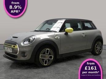 MINI Hatch 32.6kWh Level 1 (184 ps) - CRUISE CONTROL - DRIVING MODES - AIR 