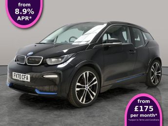 BMW i3 42.2kWh S (184 ps) - BLUETOOTH - 20IN ALLOYS - CRUISE