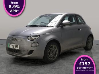 Fiat 500 42kWh Icon (118 ps) - BLUETOOTH - CRUISE CONTROL - AIR CON