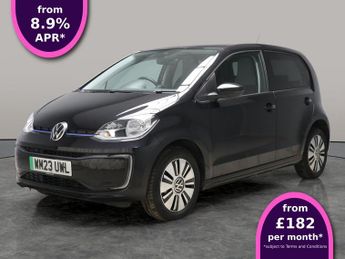 Volkswagen Up 36.8kWh e-up! (82 ps) - CLIMATE CONTROL - PRIVACY GLASS - USB AU