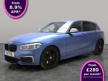  3.0 M140i (340 ps) - LED HEADLIGHTS - M SPORT BRAKING SYSTEM