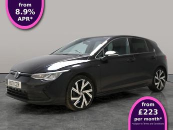 Volkswagen Golf TDi 2.0 TDI R-Line DSG (150 ps) - ADAPTIVE CRUISE - LED HEADLIGHTS