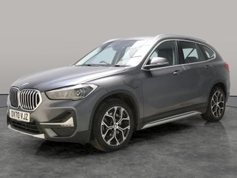 BMW X1 1.5 25e 10kWh xLine Plug-in xDrive (220 ps) - AUTO PARK - LED - 