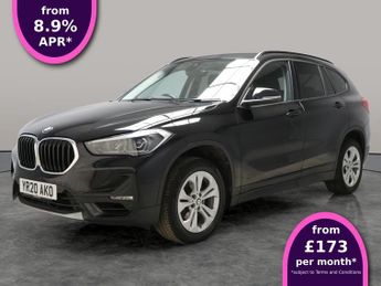 BMW X1 1.5 18i SE sDrive (140 ps) - AUTO PARK - LED HEADLIGHTS - DAB