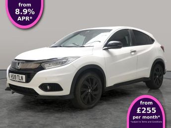 Honda HR-V 1.5 VTEC Turbo Sport (182 ps) - HEATED SEATS - AMBIENT INTERIOR 