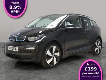 BMW i3 42.2kWh (170 ps) - AUTO PARK - PRO NAV - LED HEADLIGHTS