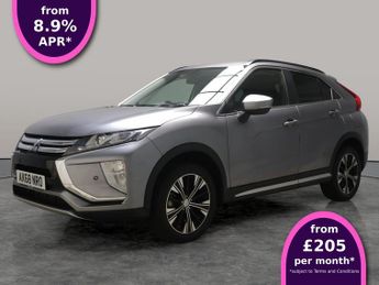 Mitsubishi Eclipse Cross 1.5T 3 (163 ps) - REVERSE CAM - HEATED SEATS - DAB