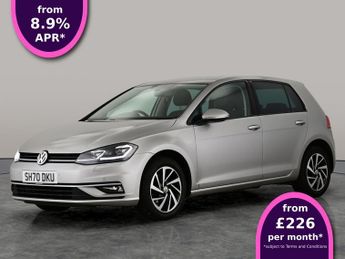 Volkswagen Golf TDi 1.6 TDI Match Edition (115 ps) - CLIMATE CONTROL - DAB - PRIVACY