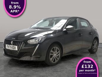 Peugeot 208 1.5 BlueHDi Active Premium (100 ps) - BLUETOOTH - PARKING SENSOR