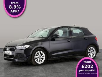 Audi A1 1.0 TFSI 25 Sport Sportback (95 ps) - BLUETOOTH - PARKING SENSOR