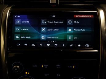 Land Rover Discovery Sport 1.5 P300e 12.2kWh R-Dynamic HSE Plug-in 4WD (309 ps) - CARPLAY
