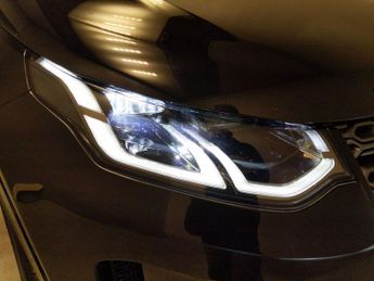 Land Rover Discovery Sport 1.5 P300e 12.2kWh R-Dynamic HSE Plug-in 4WD (309 ps) - CARPLAY