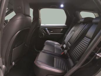 Land Rover Discovery Sport 1.5 P300e 12.2kWh R-Dynamic HSE Plug-in 4WD (309 ps) - CARPLAY