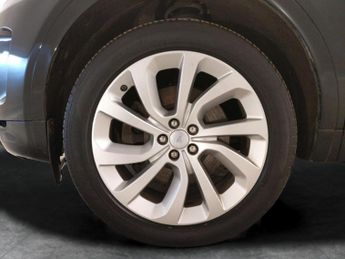 Land Rover Discovery Sport 1.5 P300e 12.2kWh R-Dynamic HSE Plug-in 4WD (309 ps) - CARPLAY