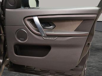 Land Rover Discovery Sport 1.5 P300e 12.2kWh R-Dynamic HSE Plug-in 4WD (309 ps) - CARPLAY