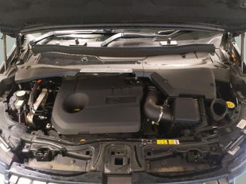 Land Rover Discovery Sport 1.5 P300e 12.2kWh R-Dynamic HSE Plug-in 4WD (309 ps) - CARPLAY