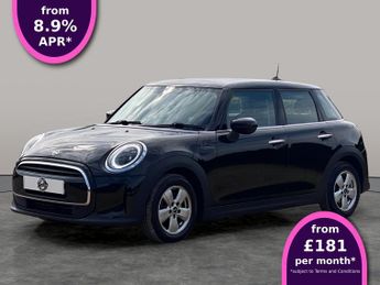 MINI Hatch 1.5 Cooper Classic (136 ps) - BLUETOOTH - AIR CON - DAB