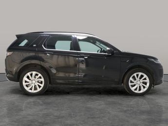 Land Rover Discovery Sport 1.5 P300e 12.2kWh R-Dynamic HSE Plug-in 4WD (309 ps) - CARPLAY