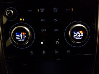 Land Rover Discovery Sport 1.5 P300e 12.2kWh R-Dynamic HSE Plug-in 4WD (309 ps) - CARPLAY