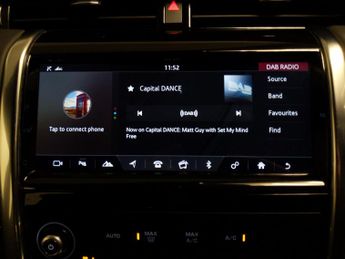 Land Rover Discovery Sport 1.5 P300e 12.2kWh R-Dynamic HSE Plug-in 4WD (309 ps) - CARPLAY