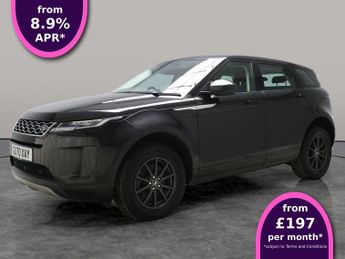 Land Rover Range Rover Evoque 2.0 D150 FWD (150 ps) - AMBIENT INTERIOR LIGHTING - BLUETOOTH - 