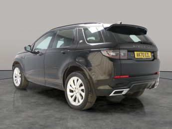 Land Rover Discovery Sport 1.5 P300e 12.2kWh R-Dynamic HSE Plug-in 4WD (309 ps) - CARPLAY