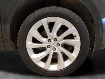 Land Rover Discovery Sport 1.5 P300e 12.2kWh R-Dynamic HSE Plug-in 4WD (309 ps) - CARPLAY