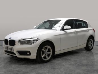 BMW 116 1.5 116d SE Business (116 ps) - DRIVING MODES - PARKING SENSORS 