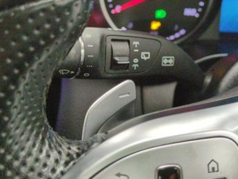 Mercedes-Benz C Class 2.0 C220d AMG Line (Premium) G-Tronic+ (194 ps) - 18IN ALLOYS -