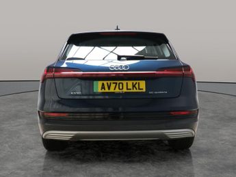 Audi e-tron 50 Sport quattro 71.2kWh (313 ps) - HEATED SEATS - ADJUSTABLE SU